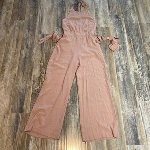 Zara Jumpsuit